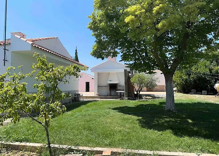 Casa Rural Baza