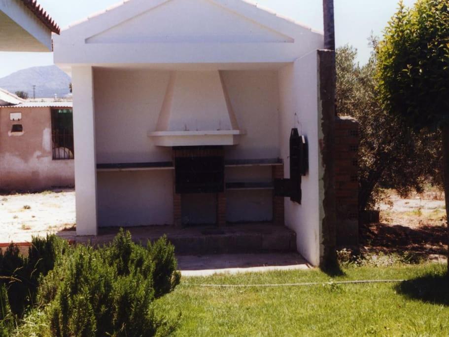 Hébergement de vacances Casa Rural Baza Baza