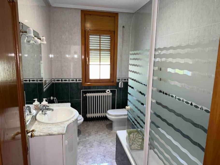 Casa Rural Baza *