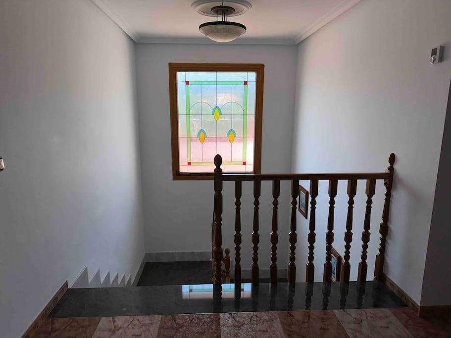 Hébergement de vacances Casa Rural Baza Baza