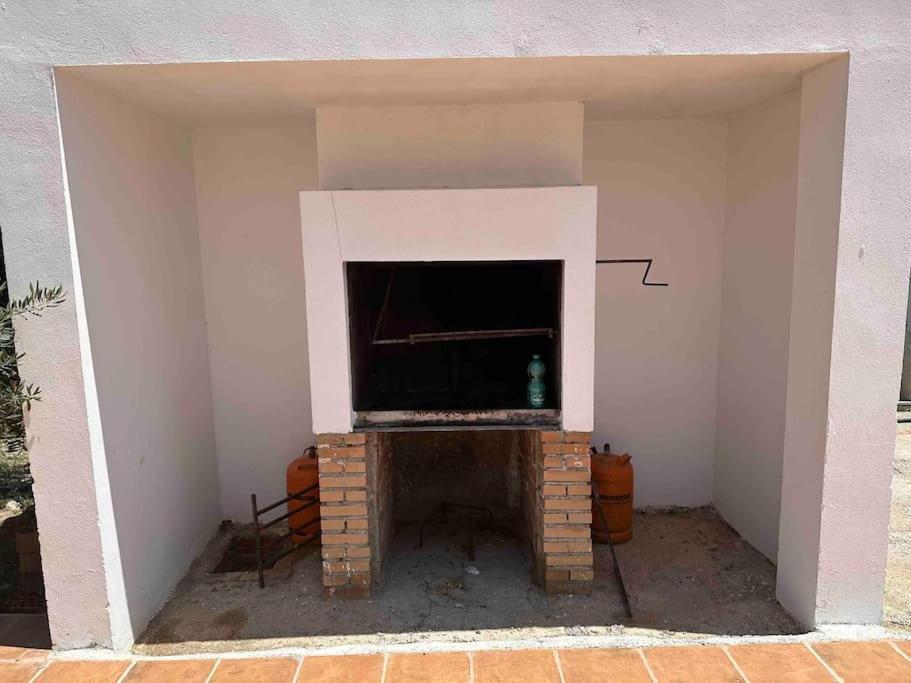 Casa Rural Baza Hébergement de vacances