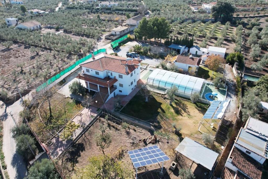 Casa Rural Baza * Baza