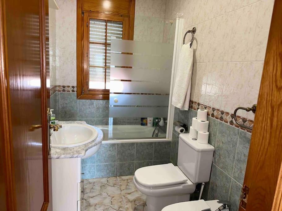 Casa Rural Baza Baza
