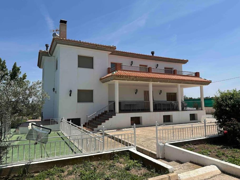 Casa Rural Baza * Baza