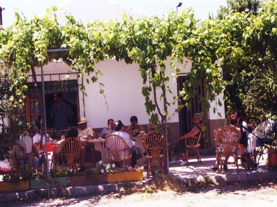 Casa Rural Baza Holiday home Baza