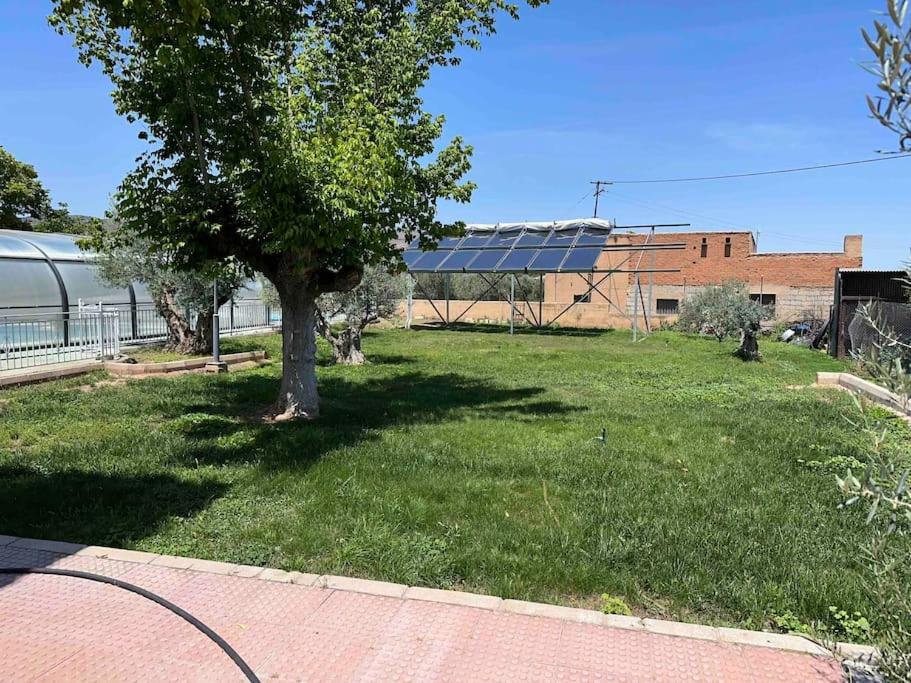 Casa Rural Baza Baza