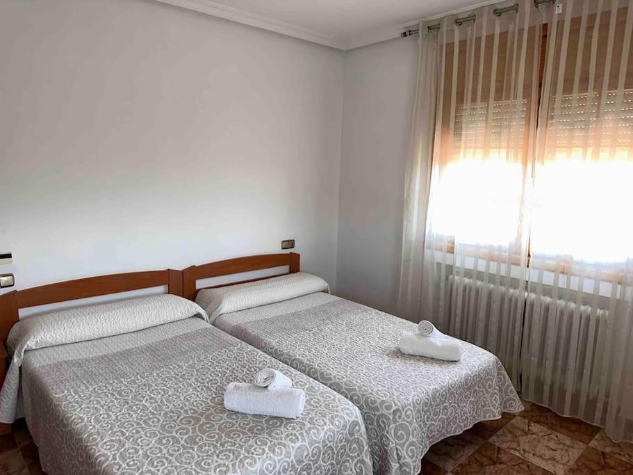Casa Rural Baza *